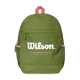 thumbnail image 4 of Pack Wilson mochila Atom verde + estuche Charlotte rosado, 4 of 7