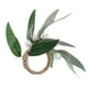 thumbnail image 3 of Greenery Servilletero Mesa Servilletero Decorativo Para Fiesta De Recepción Estilo Hogar A 4.9cmx15.3cm, 3 of 3