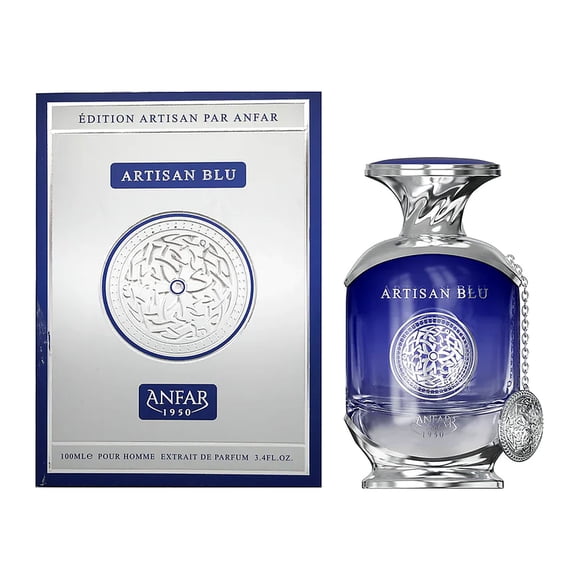 Anfar Artisan Blu Men Extrait De Parfum 100Ml