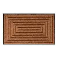 Dib - Limpiapiés Coco Ruber Romario 045X075 Rom