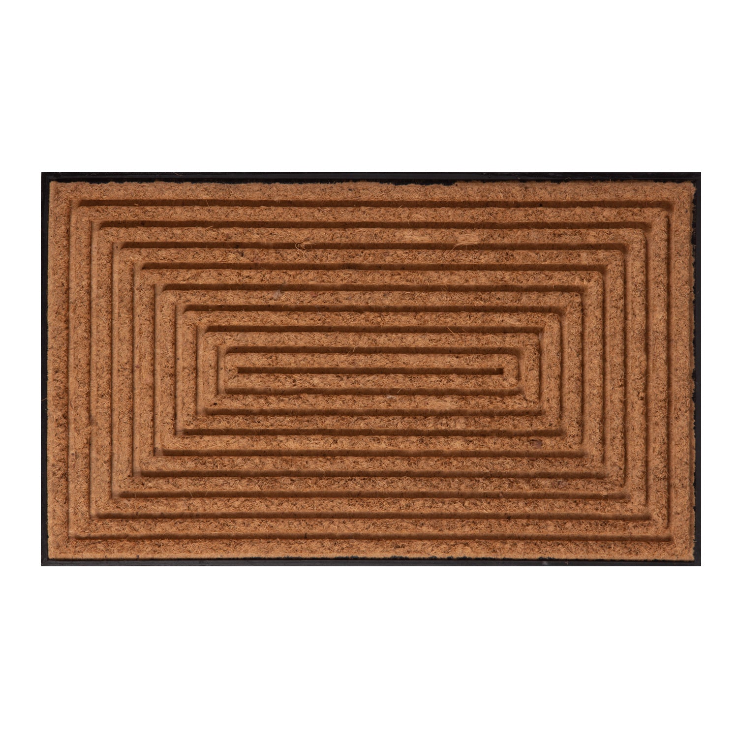 Dib - Limpiapiés Coco Ruber Romario 045X075 Rom