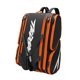thumbnail image 2 of Bolsa De Pickleball Bolsa De Paletas Para Entrenamiento Actividades Al Aire Libre Jugadores De Pickleball Naranja Y Negro, 2 of 3