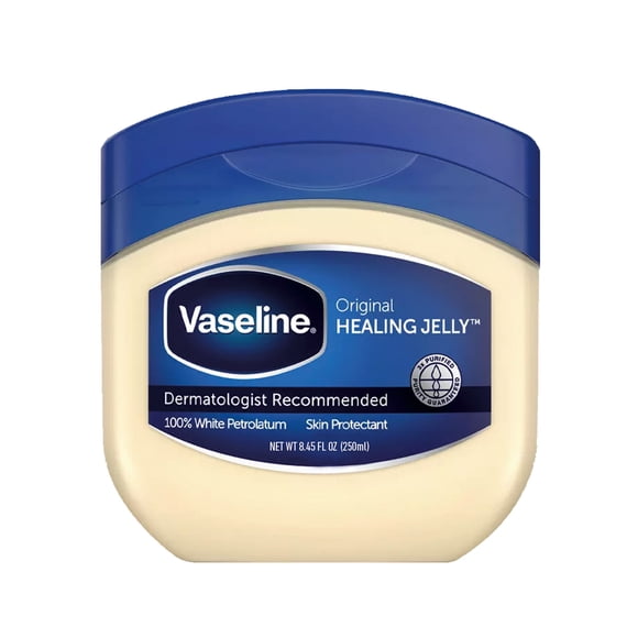 Vaselina Jelly Vaseline multiproposito, 250 ml