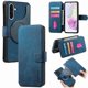 thumbnail image 2 of Funda Billetera Magnética para Samsung Galaxy A36 Soporte Tarjetas Desmontable Azul, 2 of 6