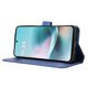 thumbnail image 2 of Funda Billetera para iPhone 17 Pro con Ranuras y Soporte Azul, 2 of 6