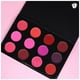 thumbnail image 3 of Paleta de 12 tonos de labiales en crema, 3 of 4