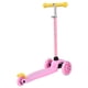 thumbnail image 2 of Triscooter Ultra Ligero Boldcube - Rosado, 2 of 4