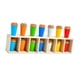 thumbnail image 3 of Kit De Juego De Combinación De Colores, Juego De Adivinanzas De Botellas Para La Escuela, Sala De Estar, Niños, 3 of 5
