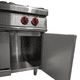 thumbnail image 5 of Cocina 6 Platos Gas Con Horno Linea 700 Volter, 5 of 13