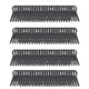 thumbnail image 5 of 100 Piezas Clips Para Plantas De Jardín Clips De Enredadera De Flores Para Plantas Trepadoras Pepino Negro, 5 of 5