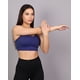thumbnail image 3 of Peto Mujer Deportivo Ajuste Cómodo TrendBabe, 3 of 4