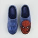 thumbnail image 2 of Pantufla Hombre Saltando Azul Spiderman Marvel, 2 of 5