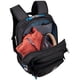 thumbnail image 4 of Mochila Thule Crossover 32L para Macbook Pro 17 - Negra, 4 of 9
