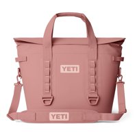 Enfriador Blando Portátil Yeti Hopper M30 Magshield Access Pink