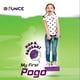 thumbnail image 3 of Brincolín de Espuma New Bounce para Niños de 3 a 8 Años - Soporta hasta 113 kg, 3 of 6