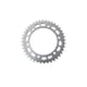 thumbnail image 4 of Kit De Transmision Moto Honda Falcon Nx 400 C/ Oring Dorada, 4 of 5