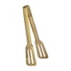 thumbnail image 3 of Pinzas De Cocina Pinzas De Ensalada De Acero Inoxidable Para Verduras Barbacoa Estilo A, 3 of 3