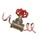 thumbnail image 3 of Interruptor De Luz De Válvula De Parada De 3/4 "con Cable Eléctrico Para Lámpara De Escritorio De Lámpara De Tubo Para El Hogar, 3 of 3