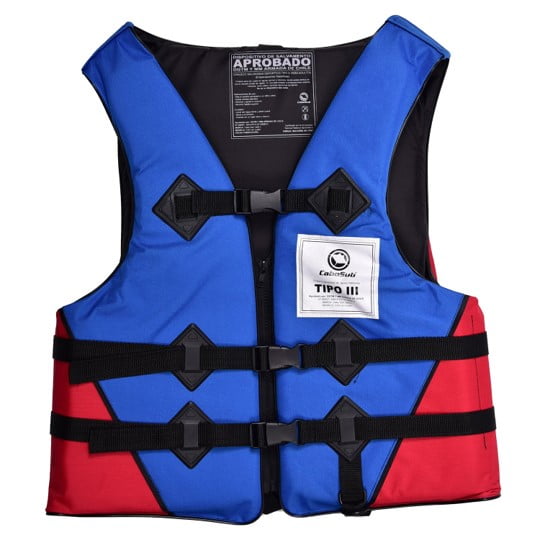 Cabosub - Chaleco Salvavidas Adulto