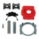 thumbnail image 4 of Kit De Reconstrucción Del Acoplador De Eje De Dirección 2800738 Para Dodge D100 B250, 4 of 5