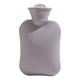 thumbnail image 5 of Bolsa De Agua Caliente De PVC De Alta Densidad Anti Escaldado Depósito Interior Para Cuello De Invierno Gris, 5 of 5