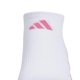 thumbnail image 3 of Calcetines Adidas para mujer, entrenamiento todo el día, no se muestran, 3 pares, 3 of 6