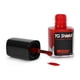 thumbnail image 5 of Revestimiento térmico Grizzly TG Shield para altas temperaturas, 5 ml, rojo, 5 of 7