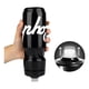 thumbnail image 5 of Caramagiola 610 Ml, Libre Bpa Válvula Pull Up Estilo Colores azul, 5 of 10