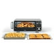 thumbnail image 1 of Horno de Sobremesa Air Fry Ninja SP301 Dual Heat Plateado, 1 of 3