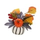 thumbnail image 5 of Adorno De Escritorio De Calabaza, Centro De Mesa, Obra De Arte Para Escritorio De Cocina, Estilo Calabaza De Halloween C, 5 of 5