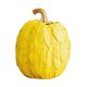 thumbnail image 5 of Estatua De Calabaza Florero Maceta Maceta Decoración Navideña 20x20x24cm Amarillo, 5 of 5