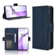 thumbnail image 1 of Funda Tipo Billetera FOXDOCK para OnePlus Nord CE 4 5G – Tapa Flip con Tarjetero, 1 of 5