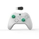thumbnail image 1 of AARONMEI Z03 Gamepad Inalámbrico FPS Blanco, 1 of 3