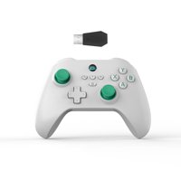 Aaronmei Z03 Gamepad Inalámbrico Fps Blanco