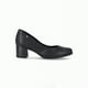 thumbnail image 3 of Zapato Denubia Negro 0355  Piccadilly, 3 of 3