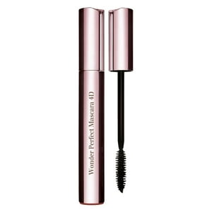 Máscara Clarins Wonder Perfect Que Se Alarga Visiblemente 6 Ml