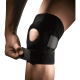 thumbnail image 3 of Rodillera venda deportiva soporte compresión velcro #2, 3 of 3