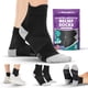 thumbnail image 1 of Medias de Compresión para Tobillo con Soporte para Fascitis Plantar - Par, 1 of 9