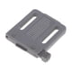 thumbnail image 5 of accesorio para el casco nvg mount adapter para visión nocturna rápida marco gris, 5 of 5