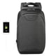 thumbnail image 1 of Mochila Tigernu Ejecutiva T-B3611 Negro 15.6", 1 of 3