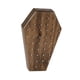 thumbnail image 1 of Pantalla De Tachuelas De Madera Elegante Para Tachuelas De La Nariz, 1 of 5