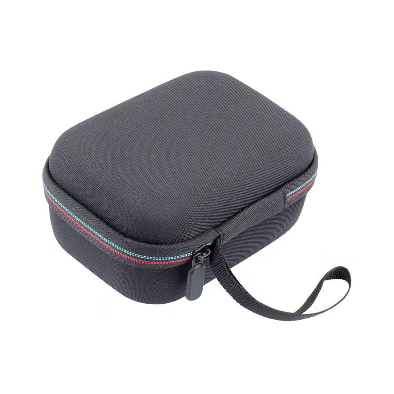 Magideal - Bolsa De Almacenamiento Para Ratón, Funda Para Ratón, Forro Suave, Protección Eva, Estuche De Transporte, Ahorro De Espacio, Funda Protectora A Prueba