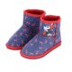 thumbnail image 1 of Bota Chiporro Niña Minnie Loved Azul Disney, 1 of 4
