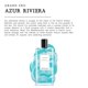 thumbnail image 4 of Perfume Berdoues Grands Crus Azur Riviera, Eau de Parfum, 100 ml, 4 of 6