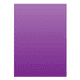 thumbnail image 1 of Cartulina Pliego 50x70 Cm 10 Unidades Morado, 1 of 2