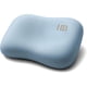 thumbnail image 1 of Almohada cervical HighBeds de espuma viscoelástica con funda de seda helada, 1 of 8