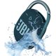 thumbnail image 3 of Parlante Bluetooth JBL Clip 4 Azul IP67 con Mosquetón, 3 of 3