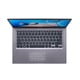 thumbnail image 3 of NOTEBOOK ASUS X415JA INTEL CORE I3-10MA 8 GB RAM/ 256 GB SSD (REACONDICIONADO), 3 of 10