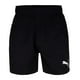 thumbnail image 1 of Short Deportivo Hombre Woven Negro Puma, 1 of 4
