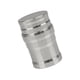 thumbnail image 2 of Estufa de alcohol plateado, 2 of 3